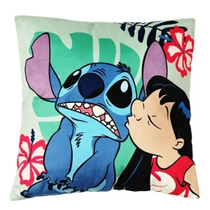 Almofada Stitch Disney 40x40cm